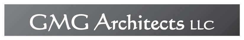 GMG Architects logo